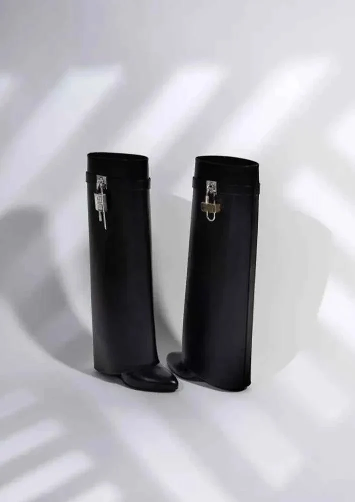 Elegante Stiefel
