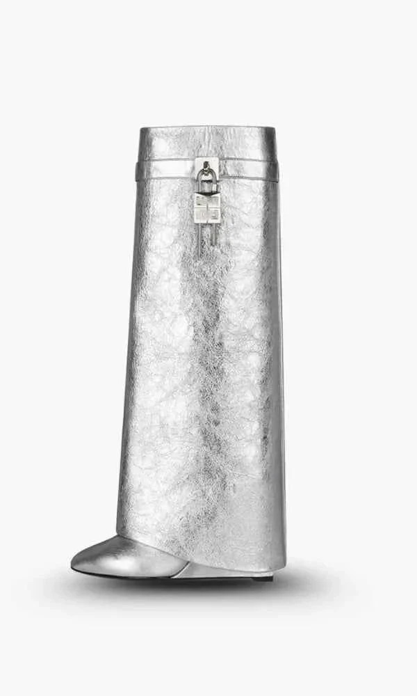 Elegante Stiefel
