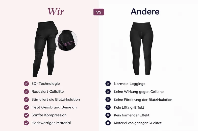 Greacey | Hoch tailliert-Leggings für eine schlanke Silhouette