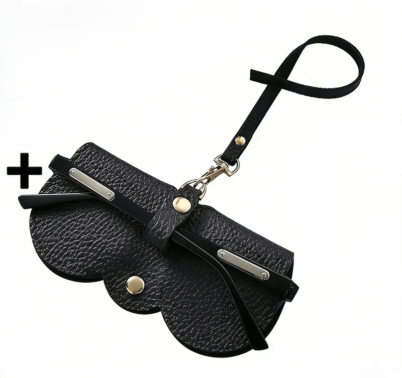 Oella | Diebstahlsichere Handtasche mit 10 Fächern