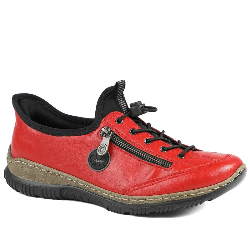 Slip-On Casual Shoes - RKR40530 / 326 092