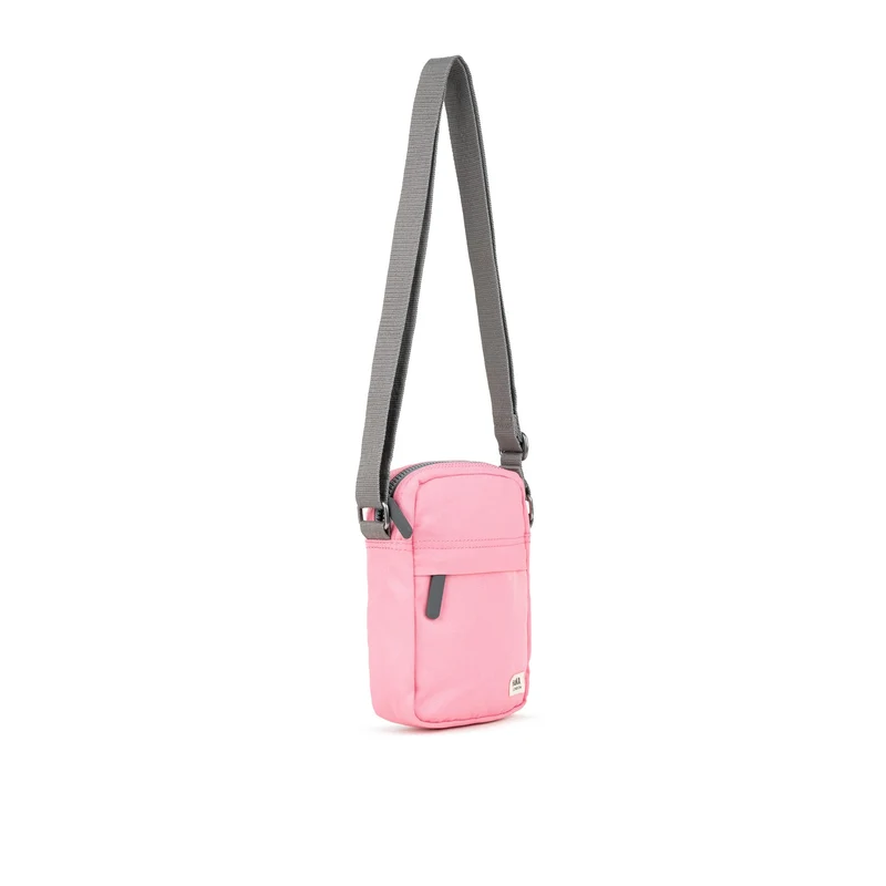 ROKA Bond Rose Einheitsgröße Tasche aus recyceltem Canvas