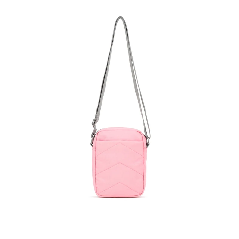ROKA Bond Rose Einheitsgröße Tasche aus recyceltem Canvas