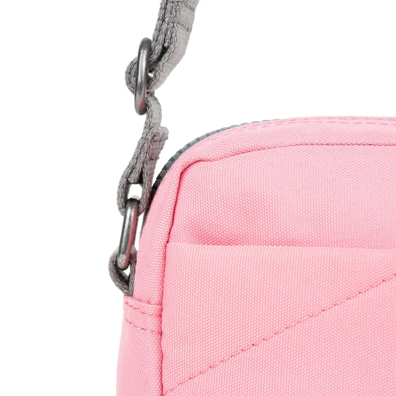 ROKA Bond Rose Einheitsgröße Tasche aus recyceltem Canvas