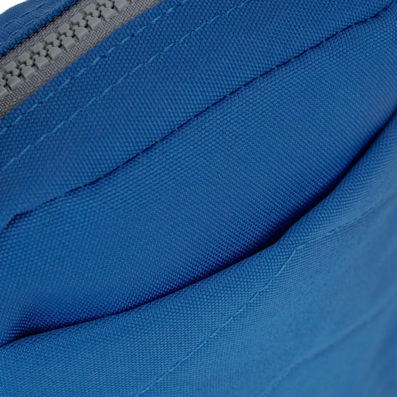 ROKA Bond Galactic Blue Einheitsgröße Recycelte Canvas-Tasche