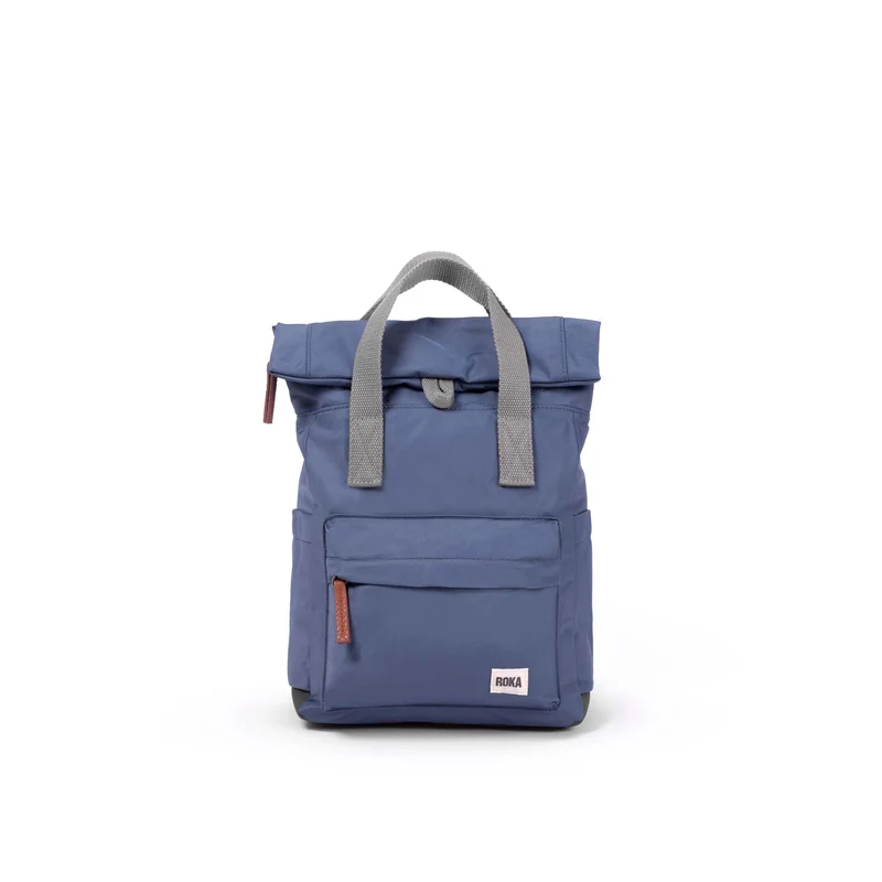 ROKA Canfield B Airforce Kleine Tasche aus recyceltem Nylon