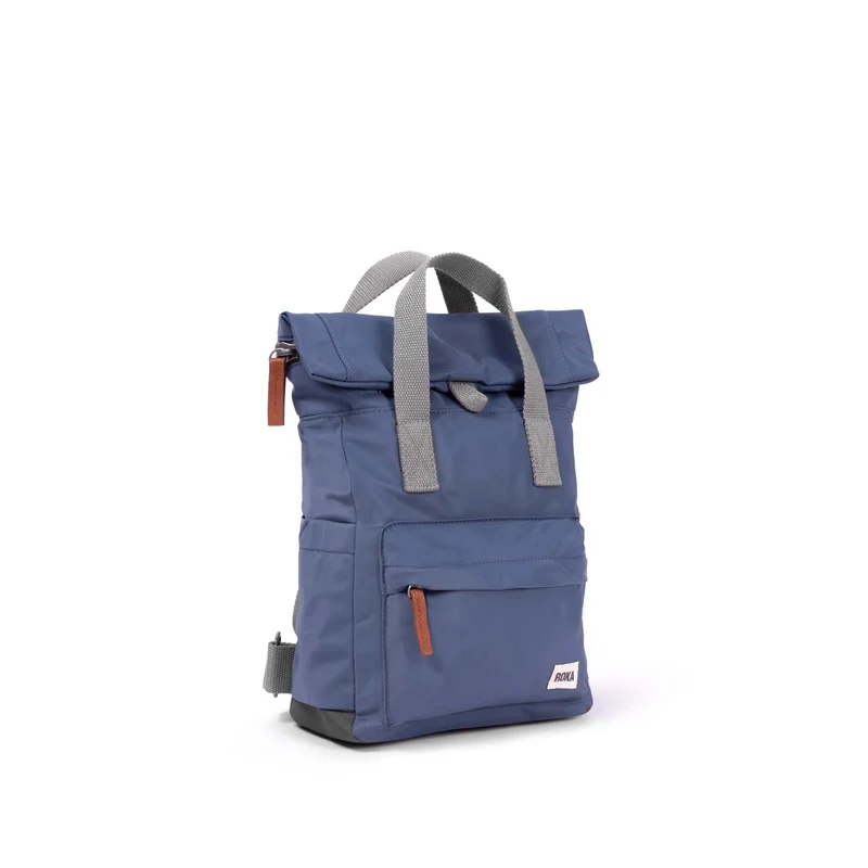 ROKA Canfield B Airforce Kleine Tasche aus recyceltem Nylon