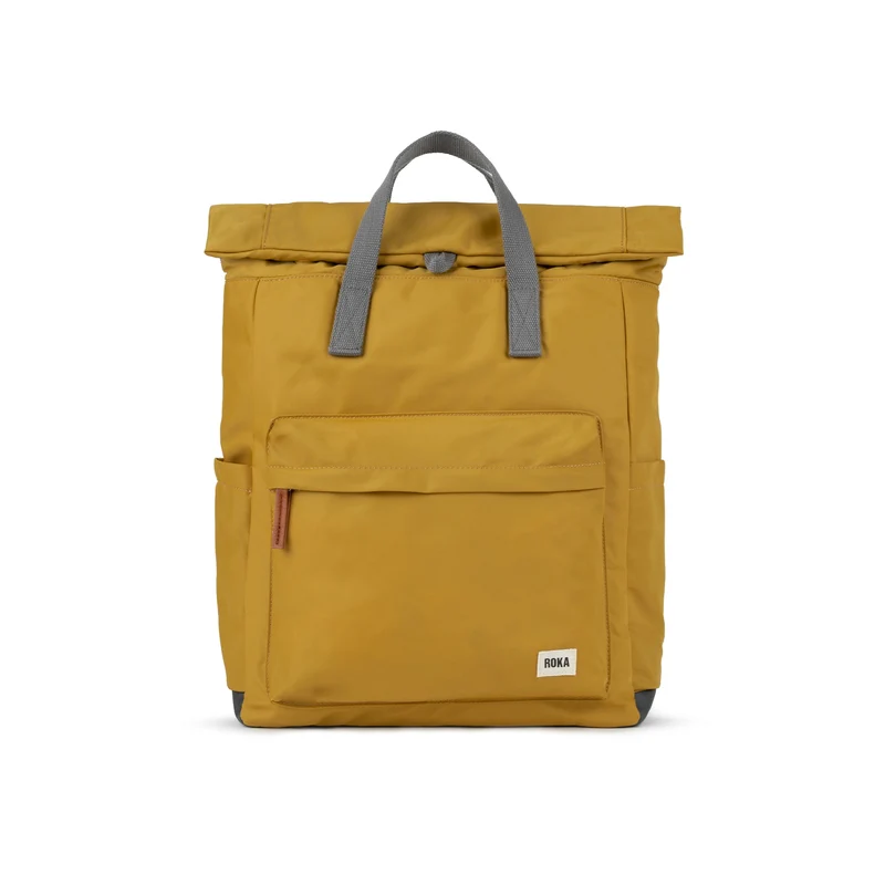 ROKA Canfield B Corn Große Recycling-Nylontasche