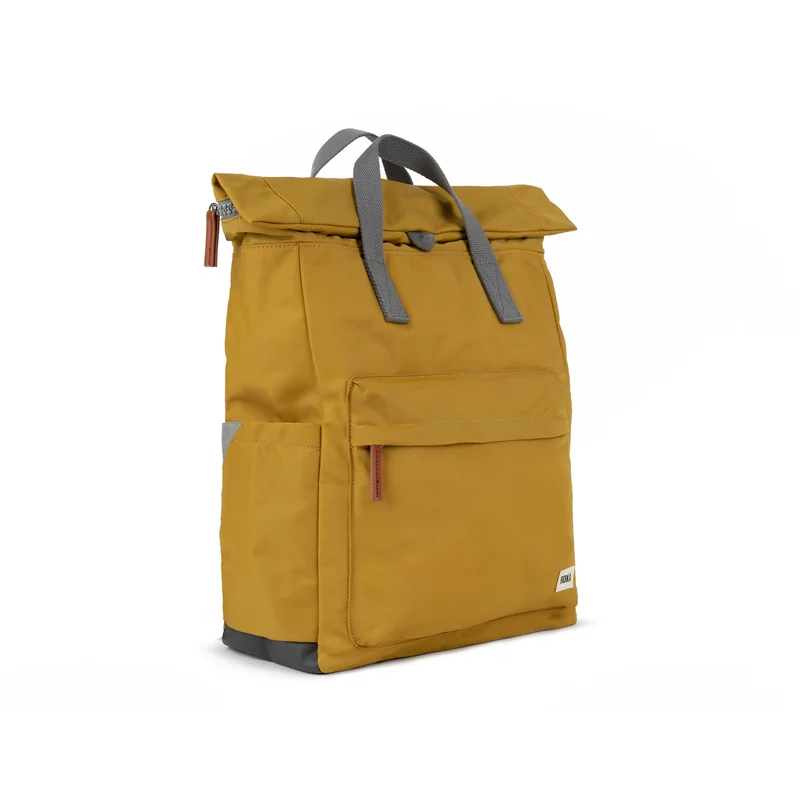ROKA Canfield B Corn Große Recycling-Nylontasche