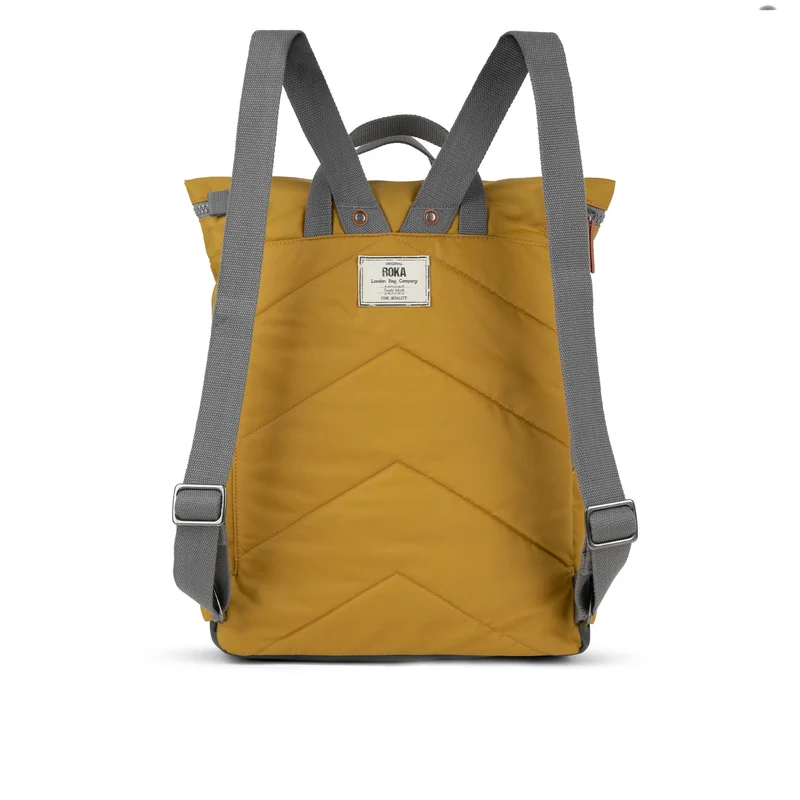 ROKA Canfield B Corn Große Recycling-Nylontasche