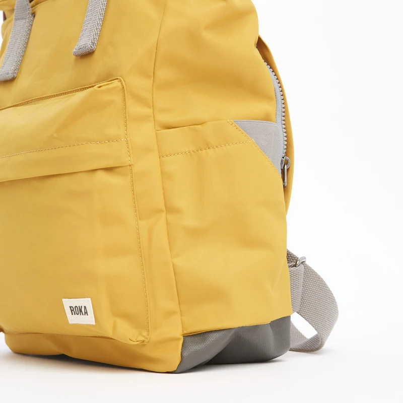 ROKA Canfield B Corn Große Recycling-Nylontasche