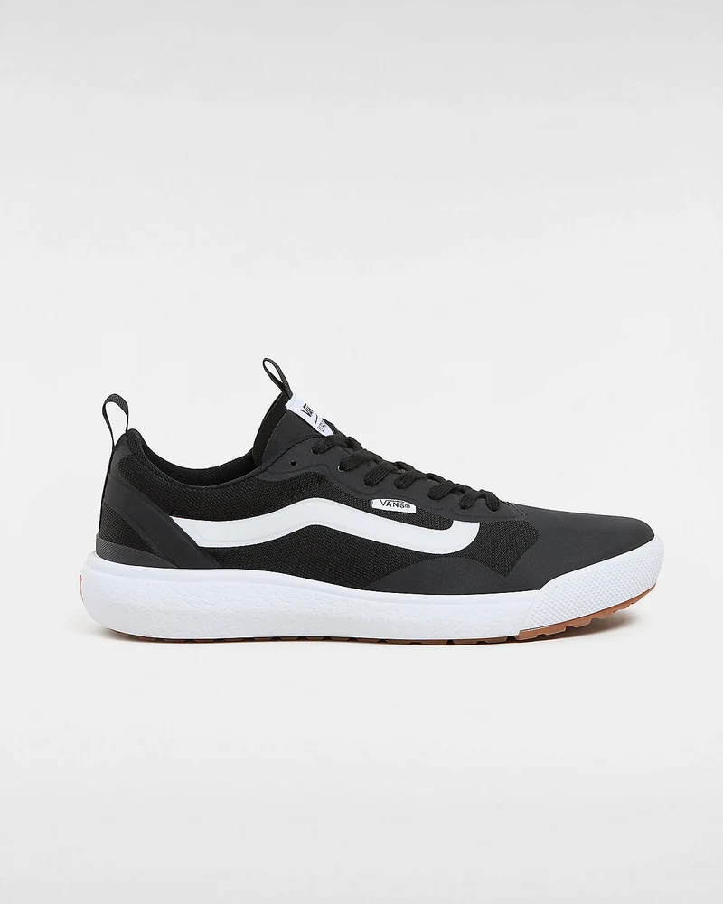 VANS Unisex-Trainer UltraRange EXO – Schwarz