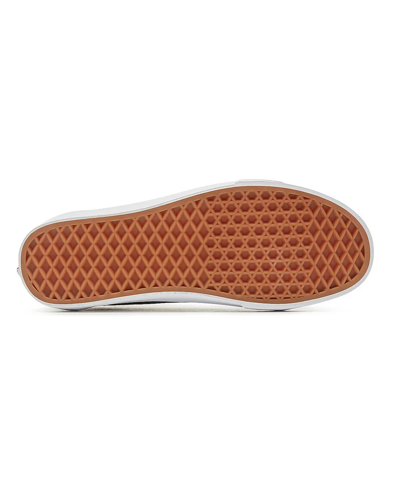 VANS Unisex-Sneaker Old Skool – Dunkelste Fichte