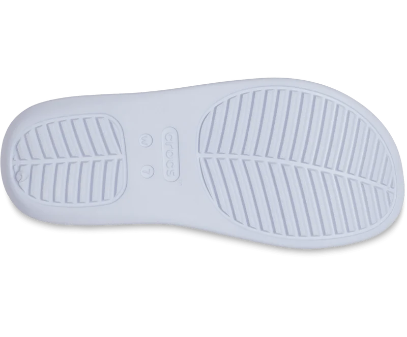 Crocs Unisex Getaway Plateau Flip Flop - Dreamscape