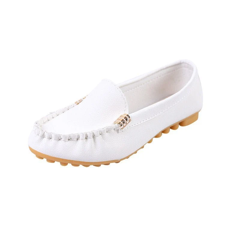 Damen Loafer Slip On Casual