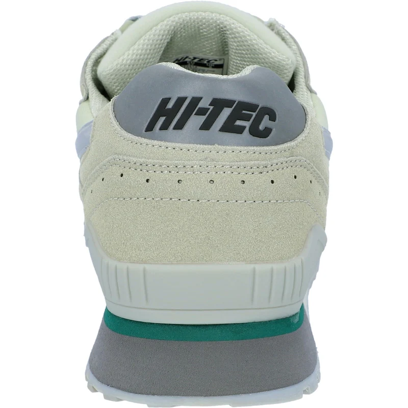 Hi-Tec Herren-Sneaker „Silver Shadow OG“ – Silber
