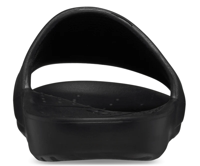 Crocs Unisex Crocs Pantolette - Schwarz