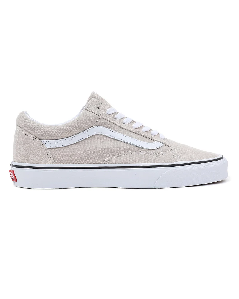 VANS Unisex-Sneaker Old Skool – Französische Eiche