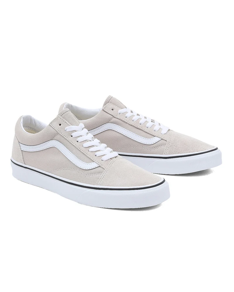 VANS Unisex-Sneaker Old Skool – Französische Eiche
