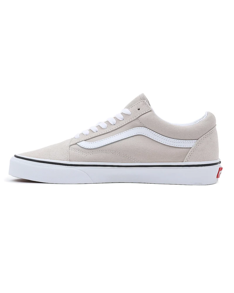 VANS Unisex-Sneaker Old Skool – Französische Eiche