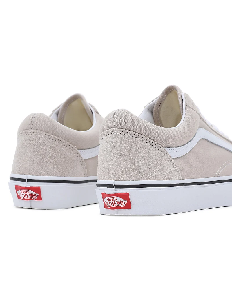 VANS Unisex-Sneaker Old Skool – Französische Eiche