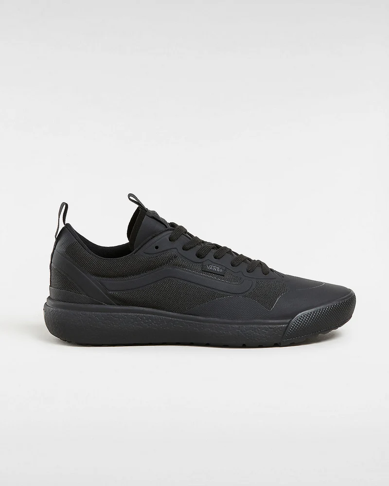VANS Unisex-Trainer UltraRange EXO – Schwarz / Schwarz