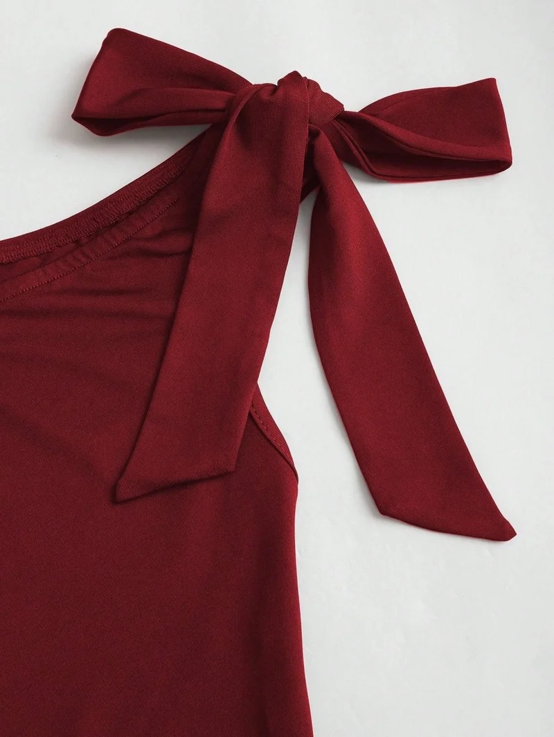 Cocktailkleid Mini Elegant Festlich