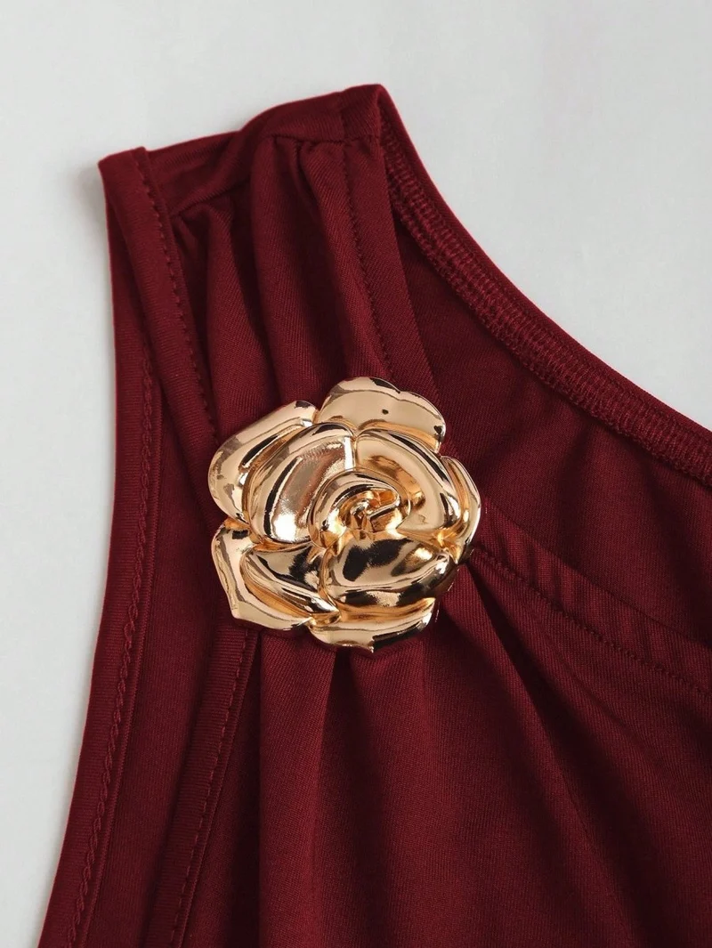 Cocktailkleid Mini Elegant Festlich