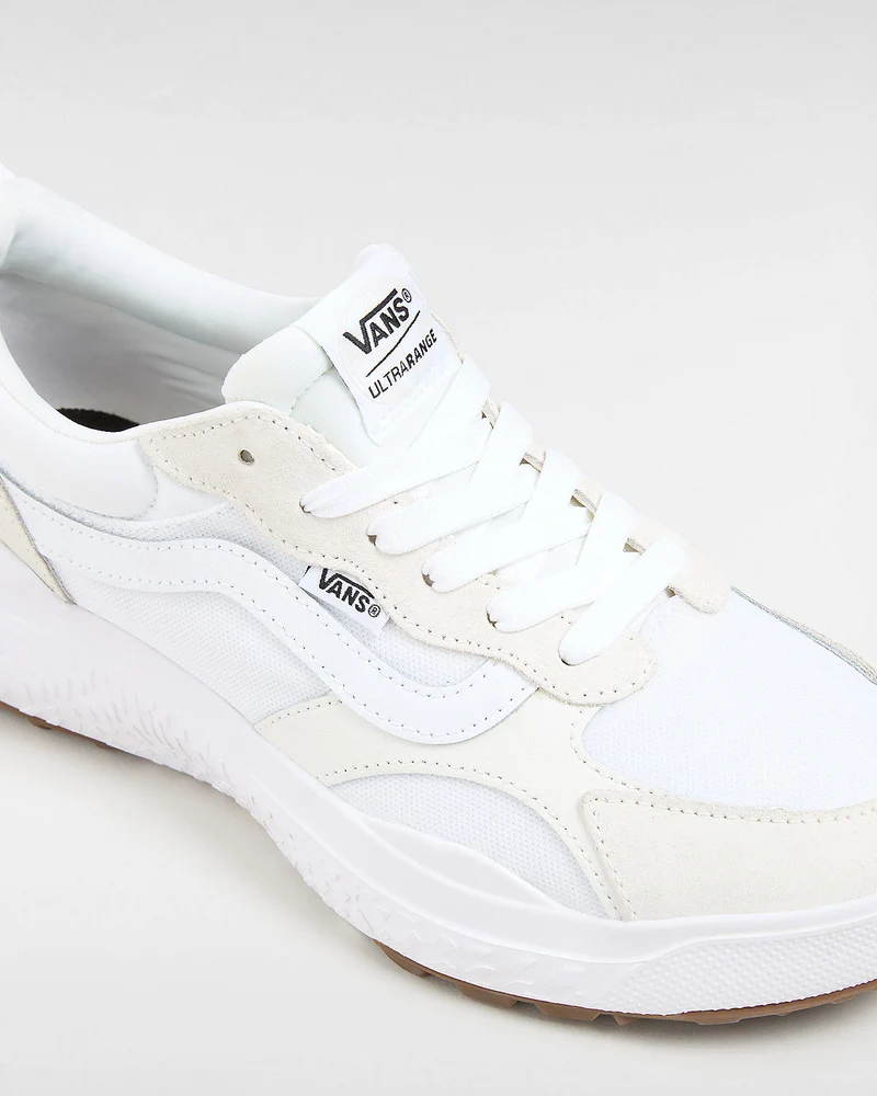 VANS Unisex-Trainer UltraRange Neo VR3 – True White