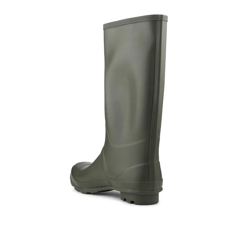 Rubber Waterproof Wellies - RAI42003 / 328 524 - Olive