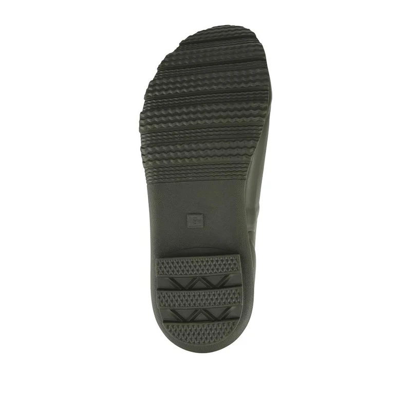Rubber Waterproof Wellies - RAI42003 / 328 524 - Olive
