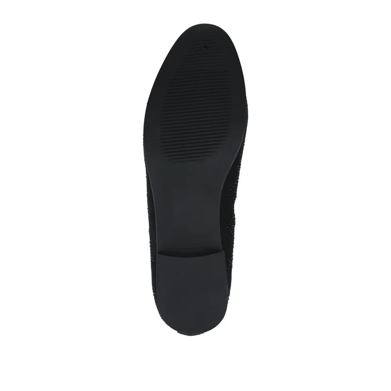 Bellissimo Smart Slip Ons - BELWOIL42007 / 327 896 - Black