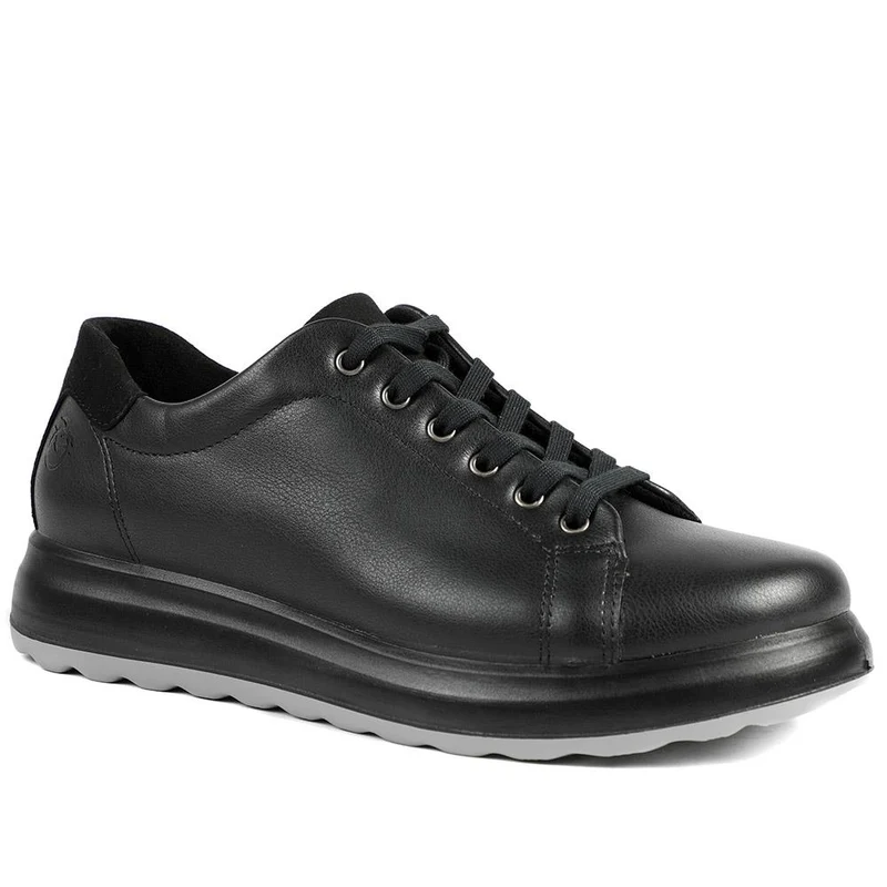 Flyflot Lace Up Trainers - FLY42024 / 327 706