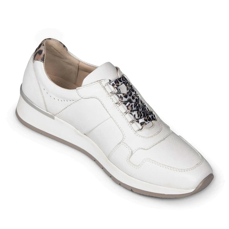 Sport Lux - REYDON - Reydon / null - White Leather