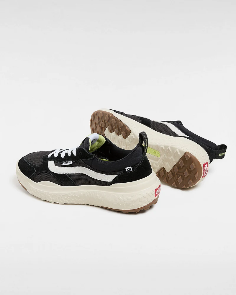 VANS Unisex-Trainer UltraRange Neo VR3 – Schwarz/Weiß