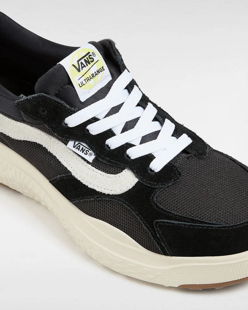 VANS Unisex-Trainer UltraRange Neo VR3 – Schwarz/Weiß