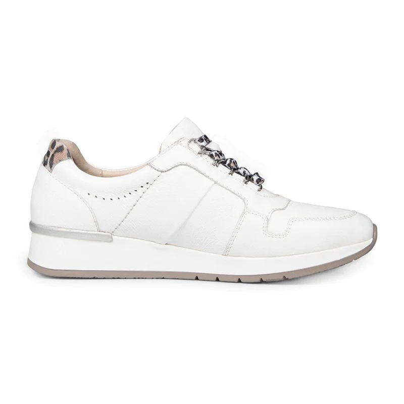 Sport Lux - REYDON - Reydon / null - White Leather