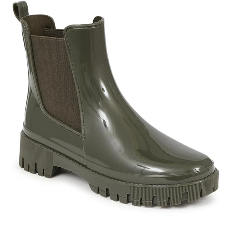 Ankle Wellington Boots - JDE38003 / 324 698