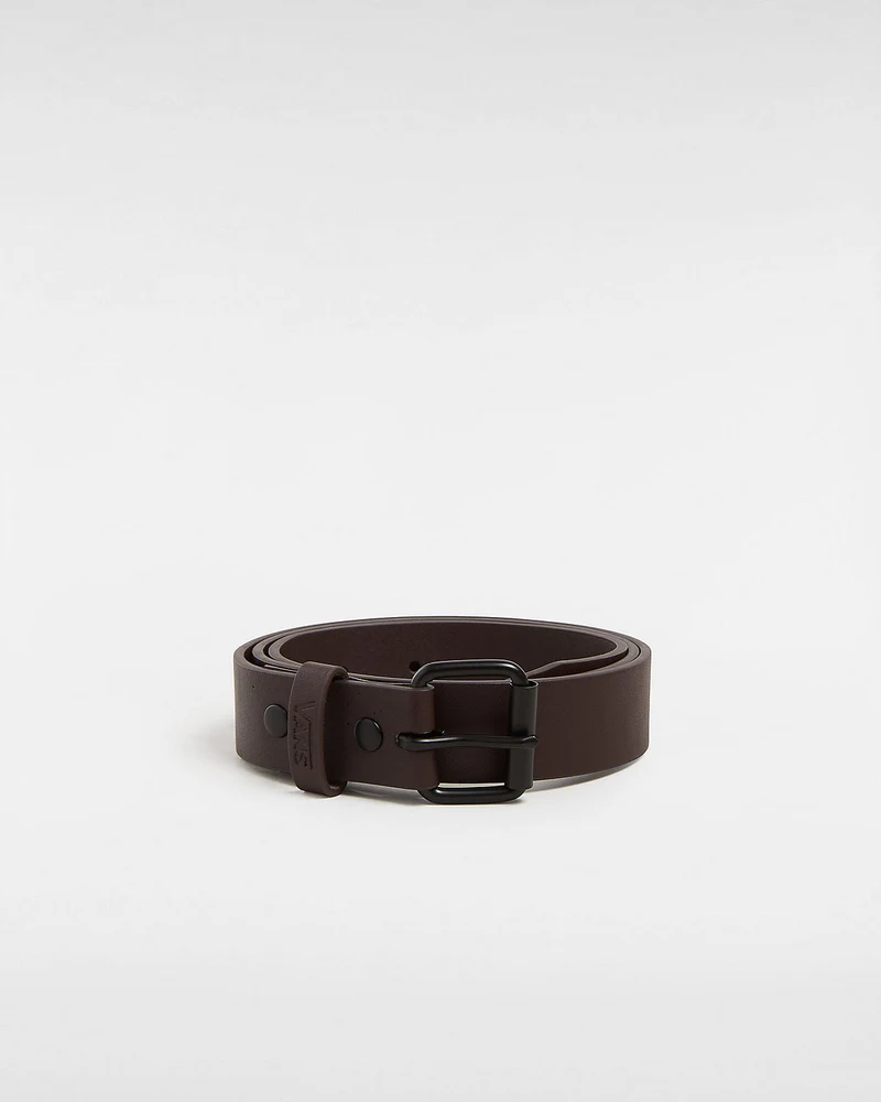 VANS Herren-Zulks-Gürtel – Braun