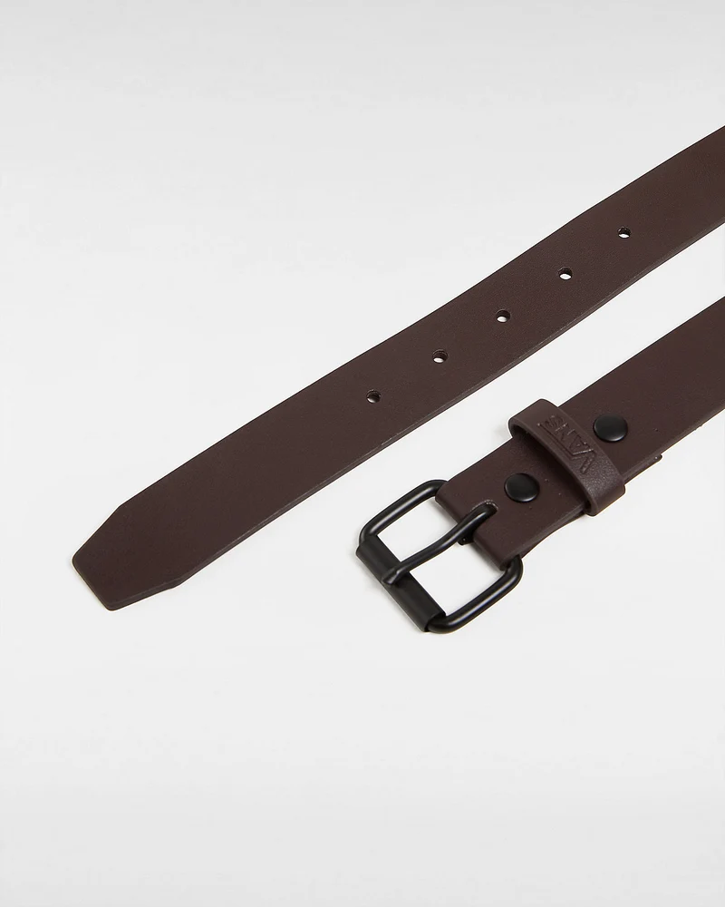 VANS Herren-Zulks-Gürtel – Braun