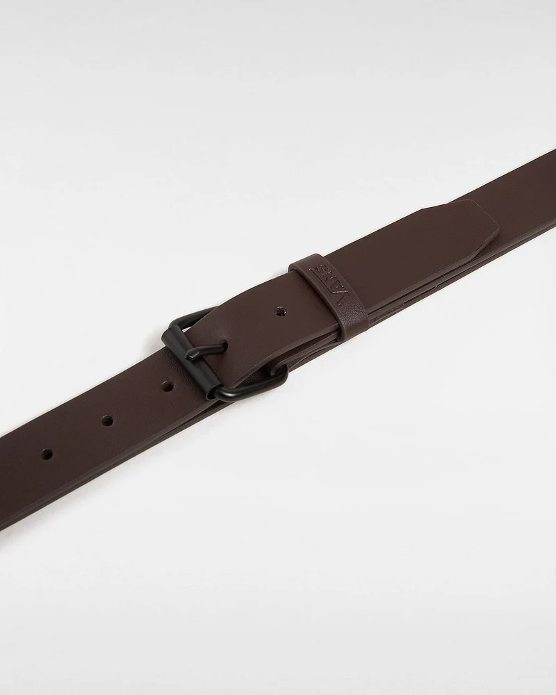 VANS Herren-Zulks-Gürtel – Braun