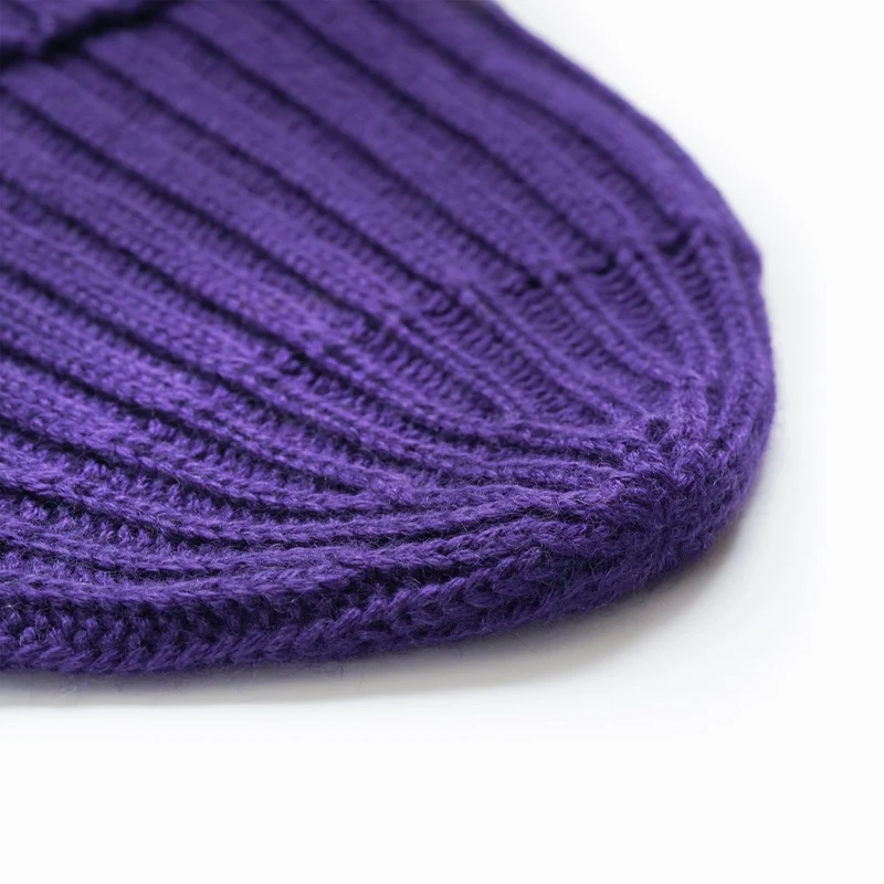 ROKA Regent Peri Lila Beanie