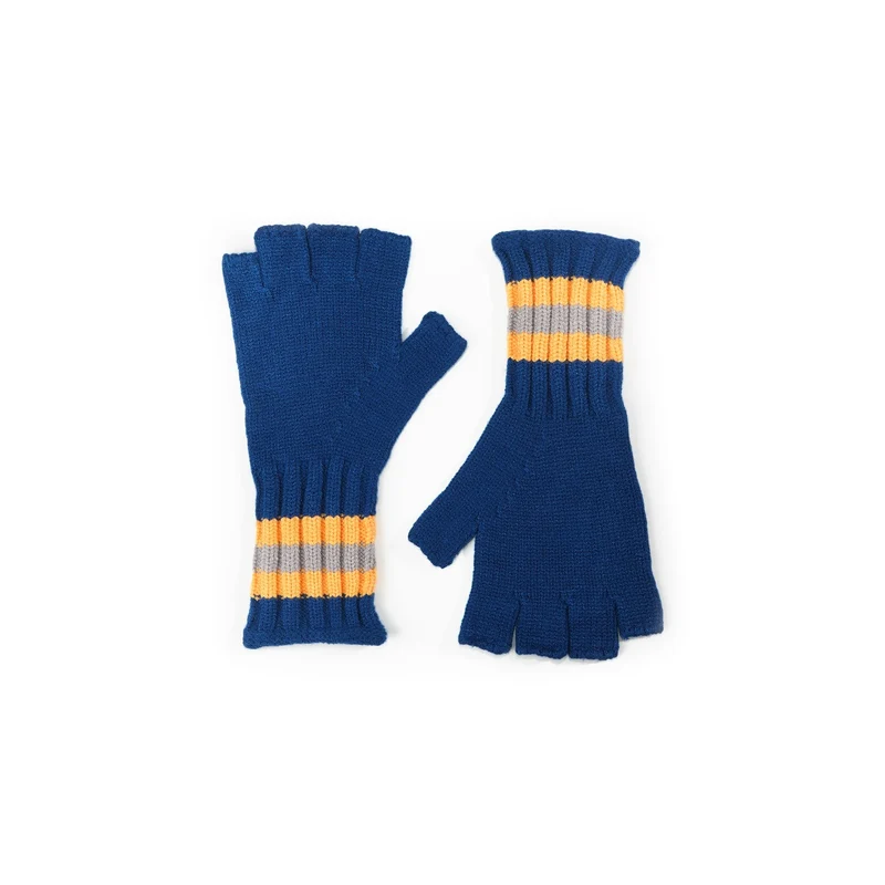 ROKA Primrose Galactic Blue Yoke Handschuhe
