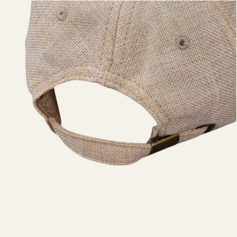 Baseball Cap Verstellbar Modern