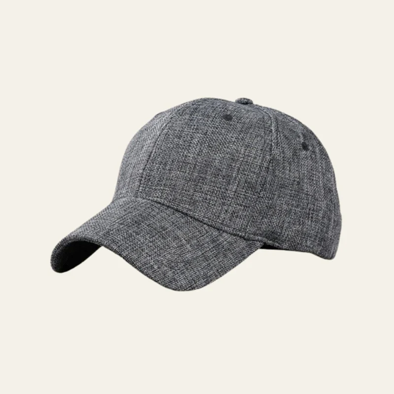 Baseball Cap Verstellbar Modern