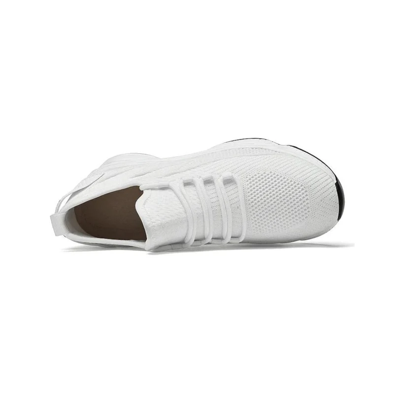 Sportliche Herren Sneaker Mit Dämpfender Sohle