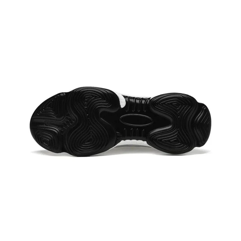 Sportliche Herren Sneaker Mit Dämpfender Sohle