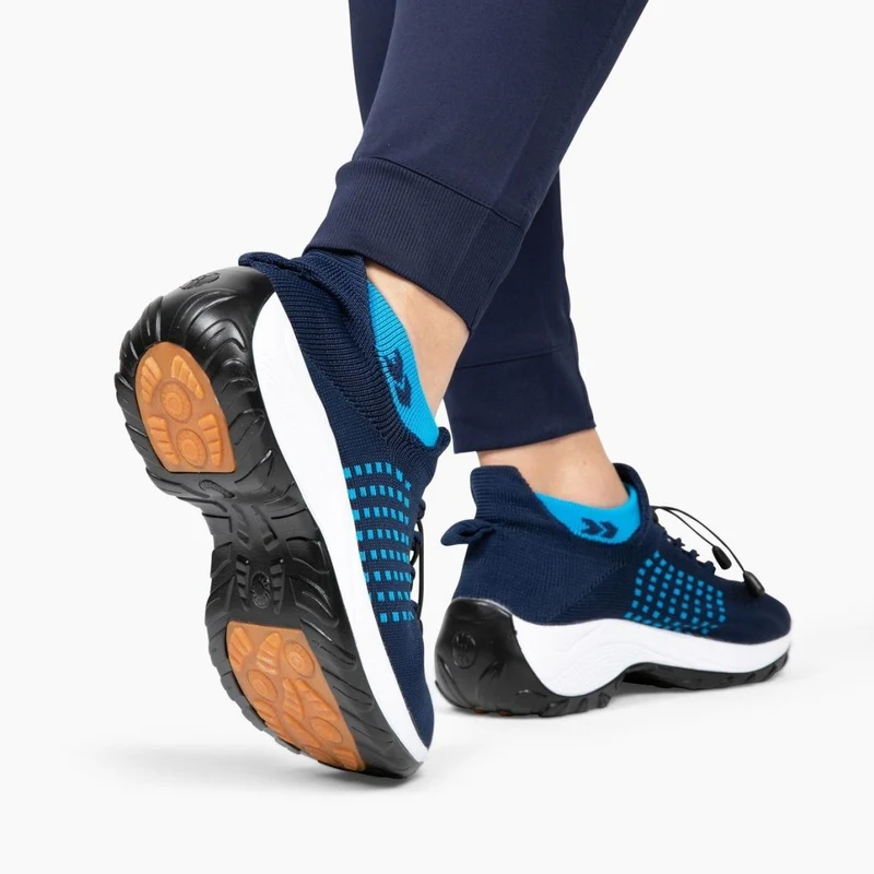 Bequeme Damen Laufschuhe Mit Dämpfender Sohle