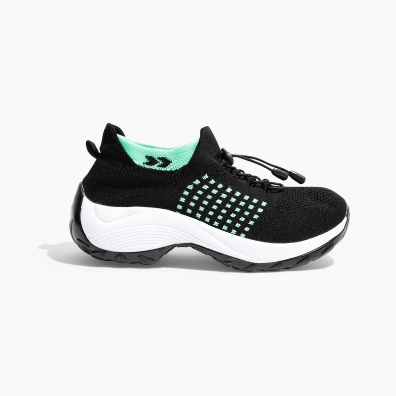 Bequeme Damen Laufschuhe Mit Dämpfender Sohle