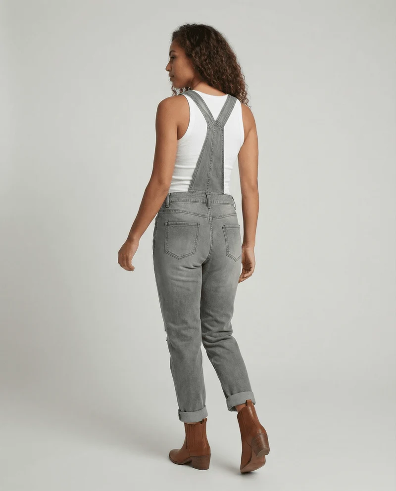 Overall Damen Elegant